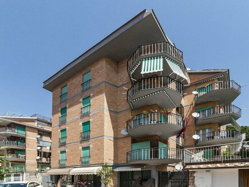 Апартаменты Casa Vacanza Cariddi