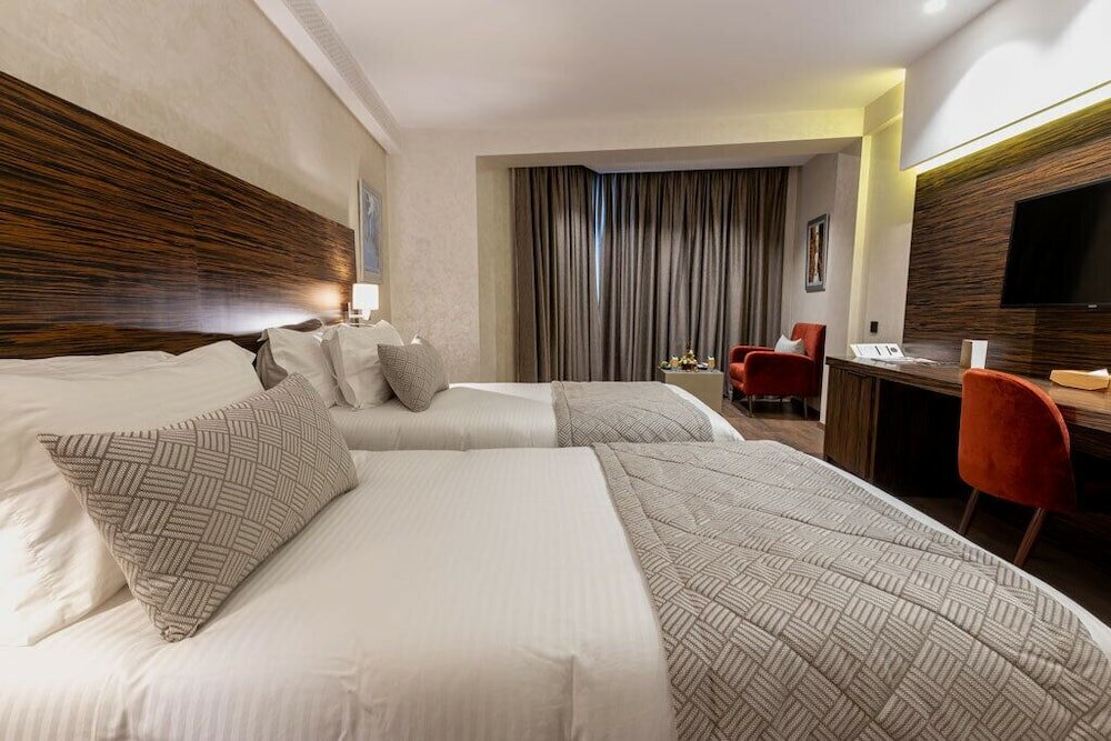 Фото Nour Plazza Fes