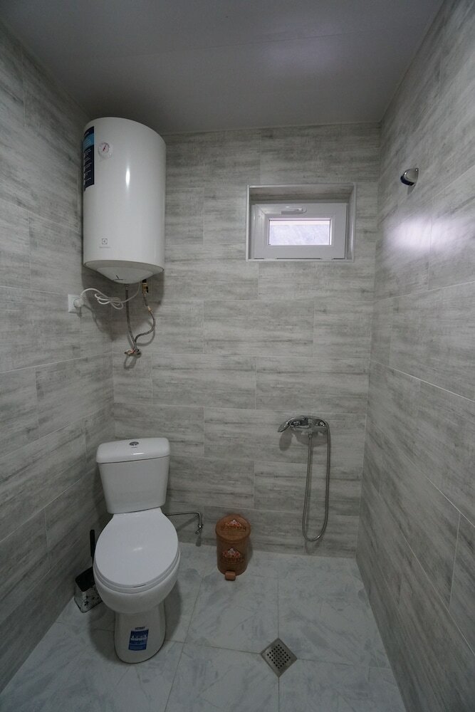 Фото Mestia Residence