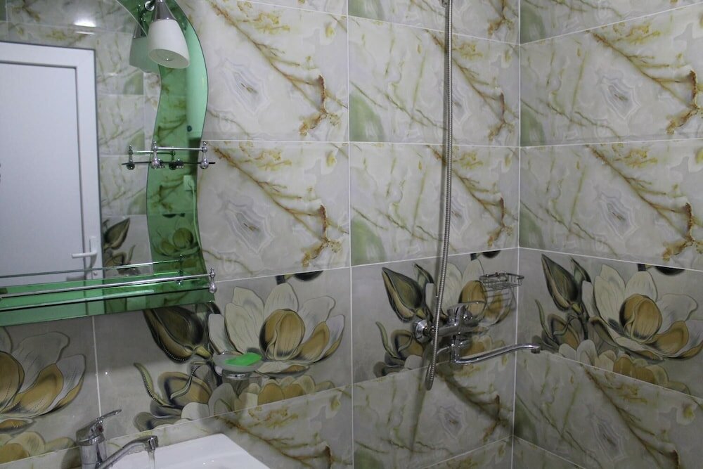 Фото Mestia Residence