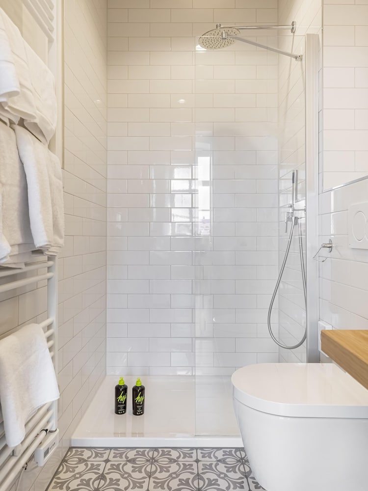 Фото Limehome Bamberg Maximiliansplatz