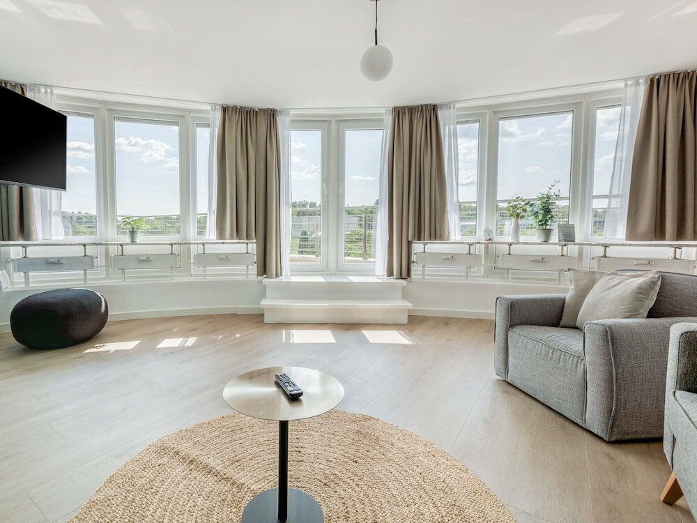 Фото Limehome Wolfsburg Porschestraße