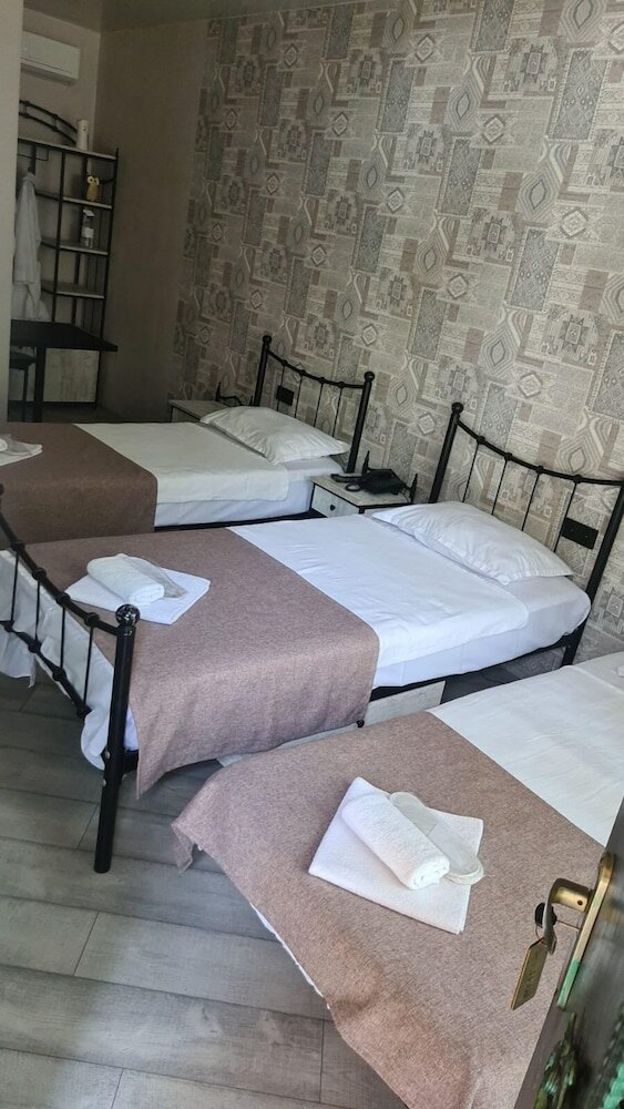 Фото Отель Hotisi