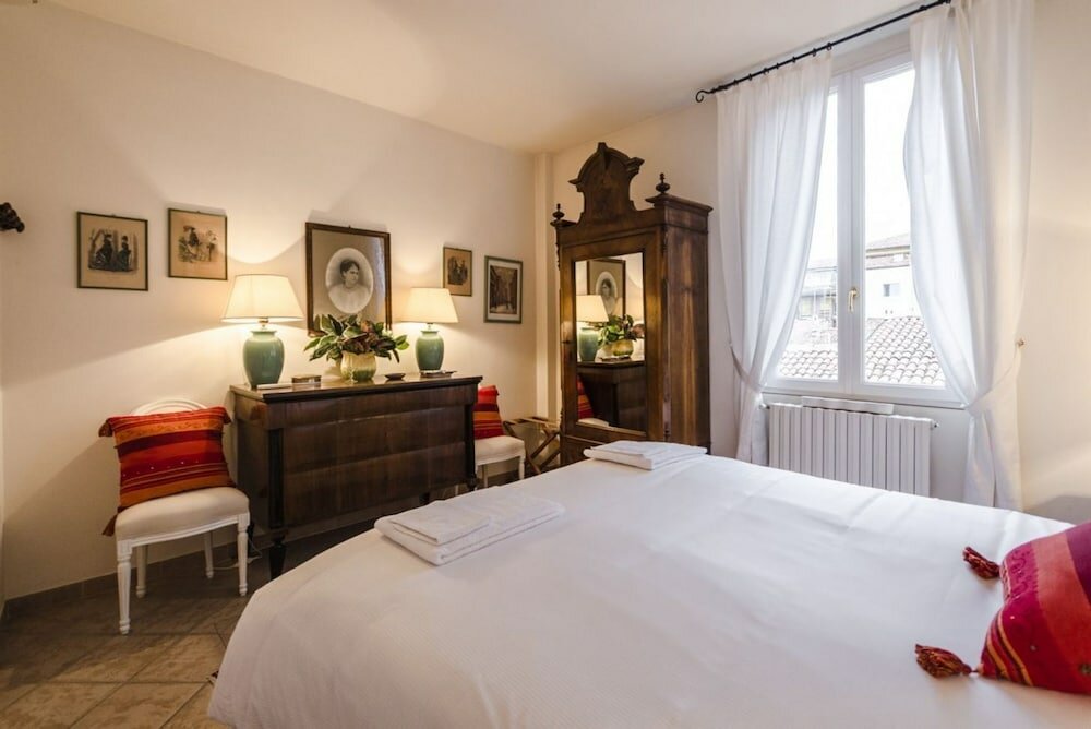 Фото Lupari Apartment