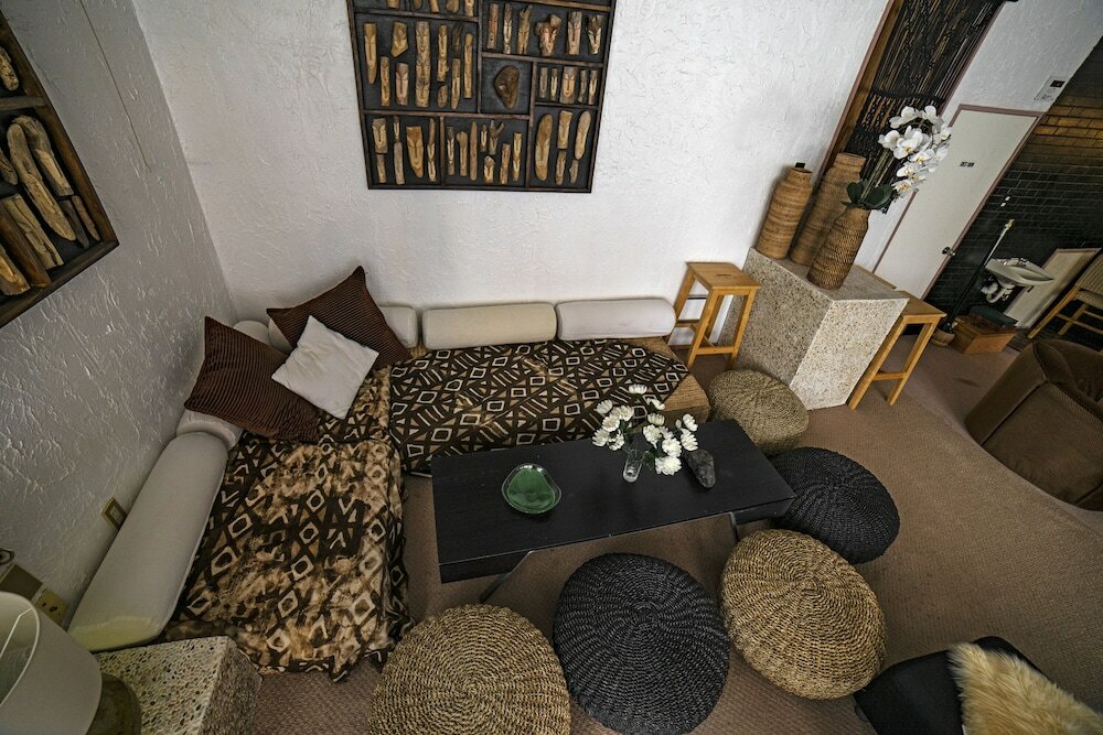 Фото Melö Haus - Hostel