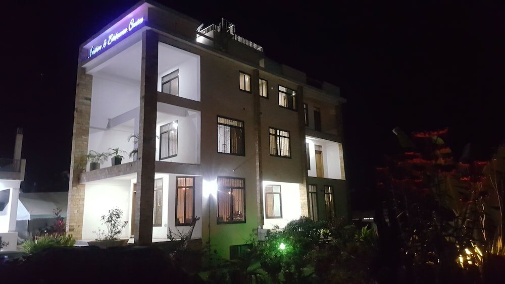 Фото Guest House in Arusha -Nanofilter Family