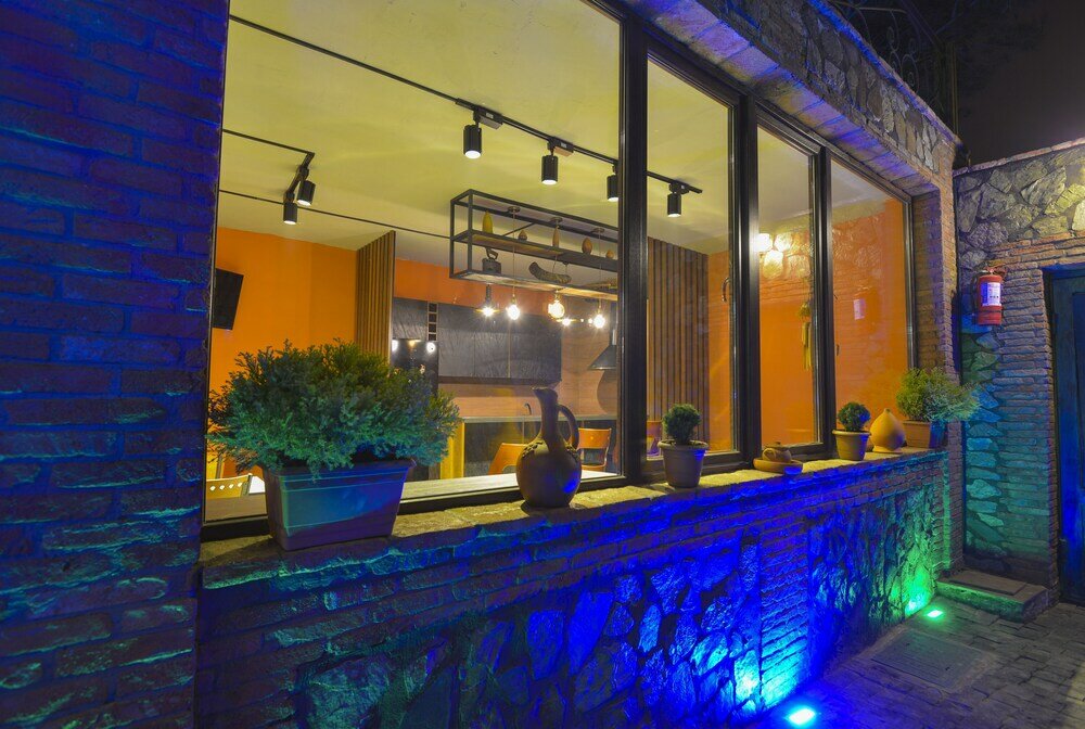 Фото Отель Hotisi