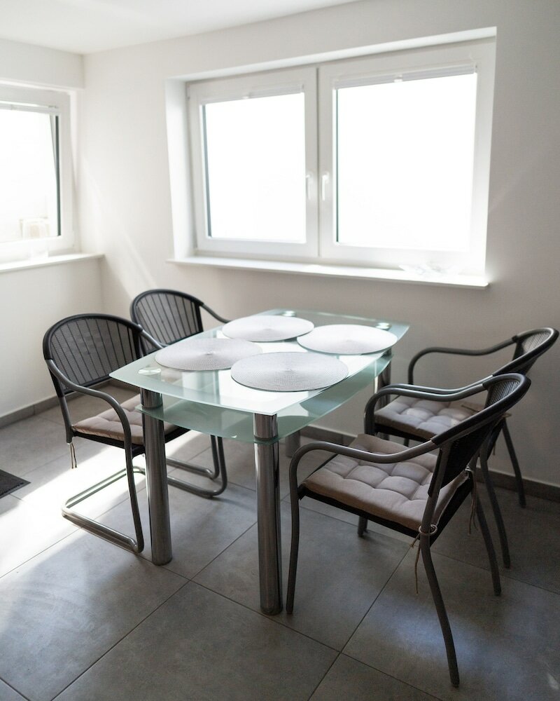 Фото Business Apartments Ost