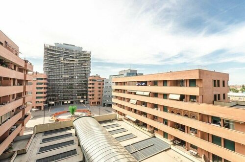 Апартаменты Borgo Masini Suite