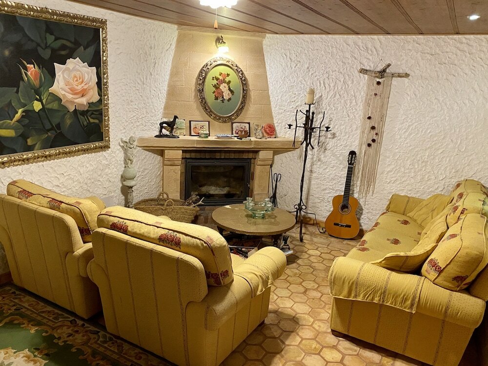 Фото Finca Ses Fontanelles