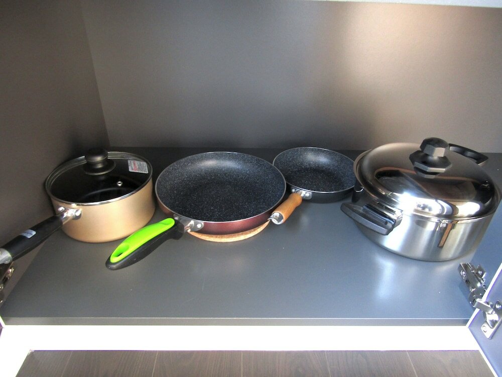 Фото Yuzawa Condo