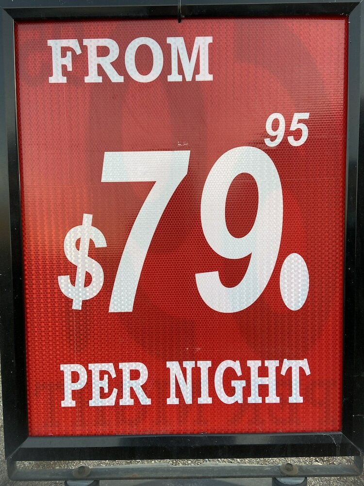 Фото Ranchland Inn