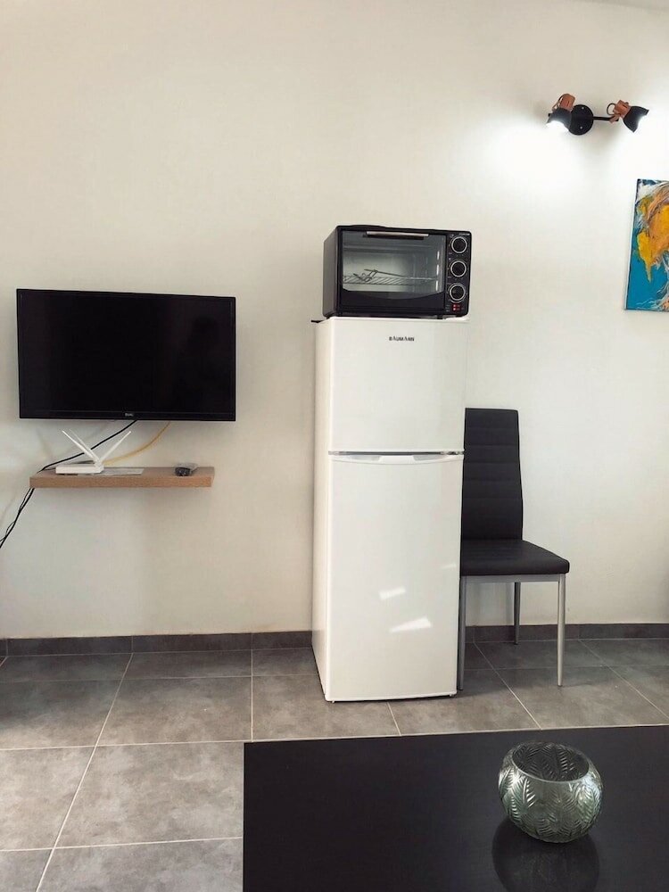 Фото Katsikantaris Homes