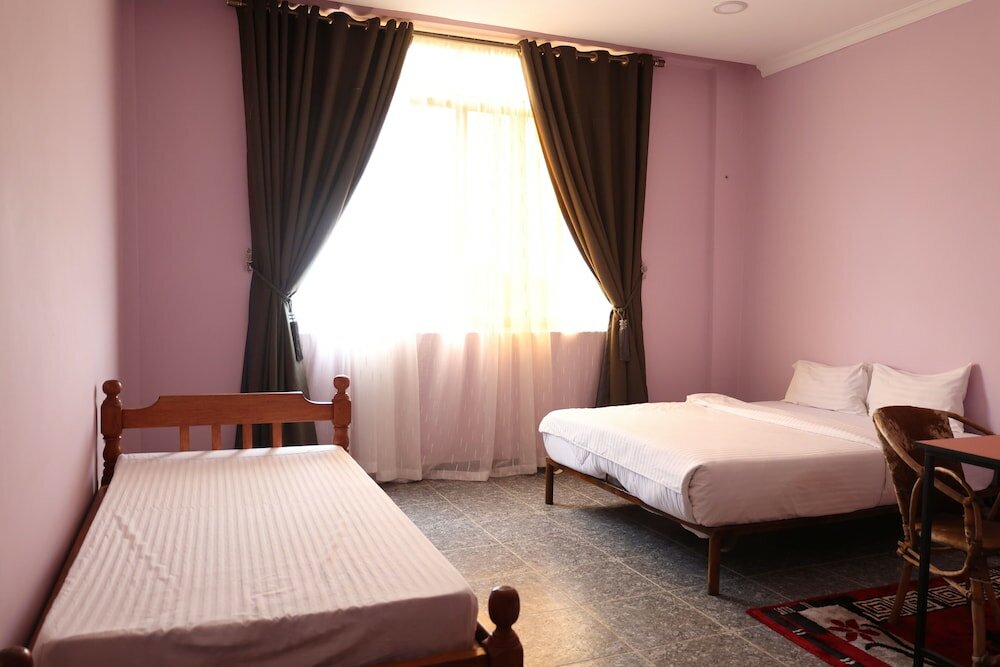 Фото Guest House in Arusha -Nanofilter Family