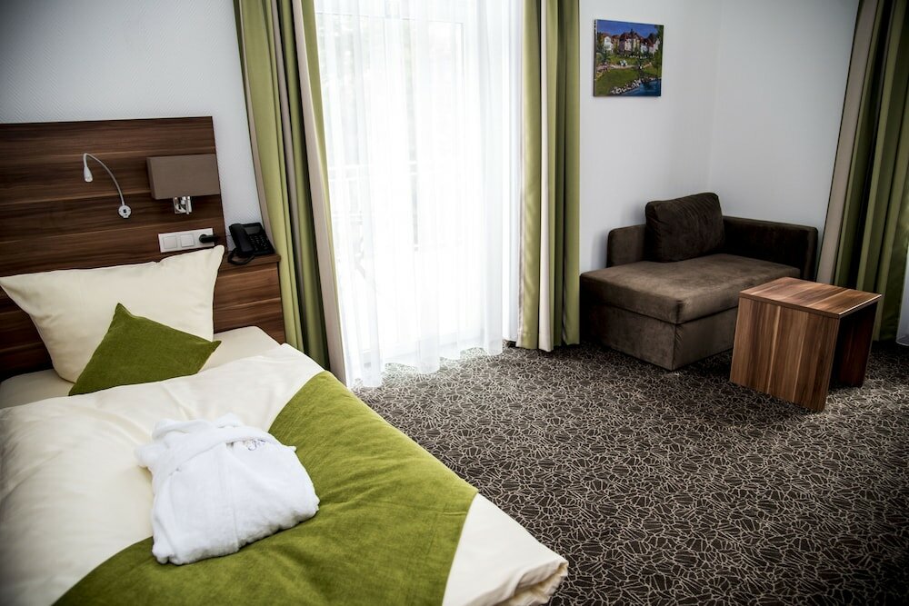 Фото Hotel Villa Elsa