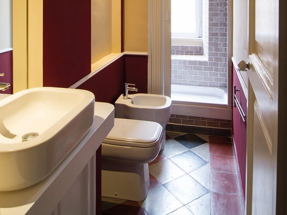 Фото Residenza Maritti Decò Style