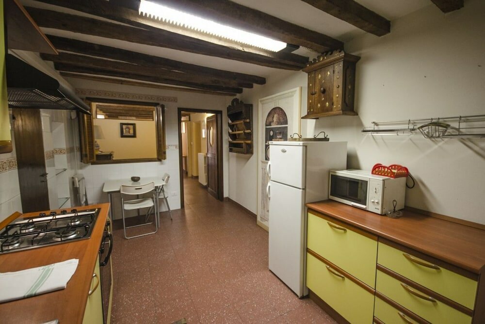 Фото Garisenda Lodge