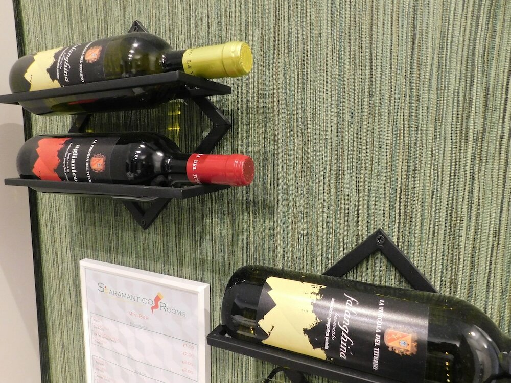 Фото Scaramantico Rooms