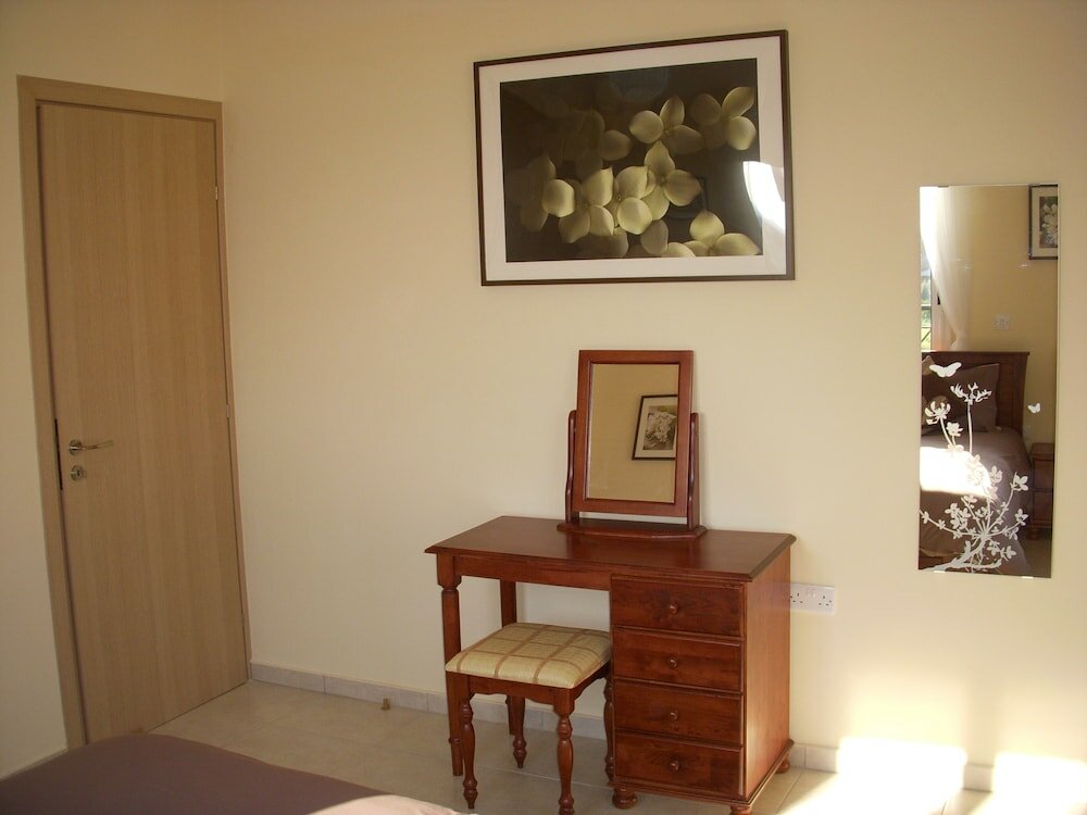 Фото Mazotos Panoramic Village