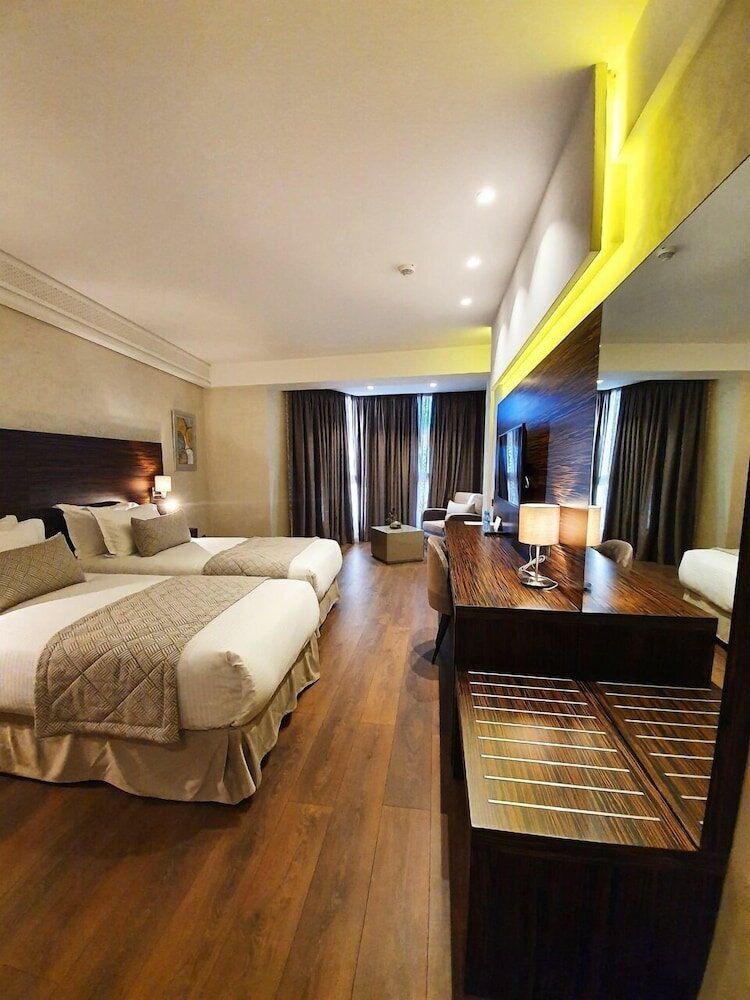 Фото Nour Plazza Fes