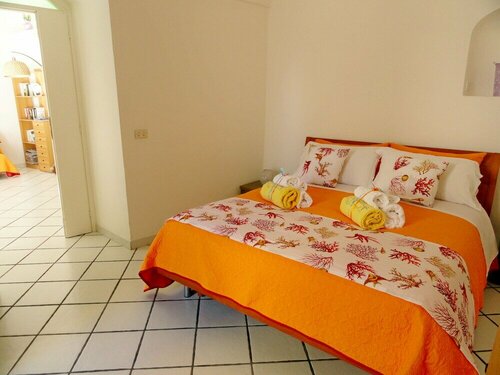 Апартаменты Casa Ulisse Sperlongaresort