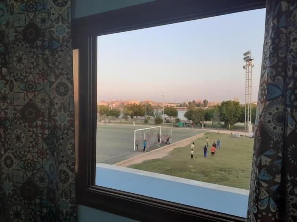 Фото Nile Youth Hostel