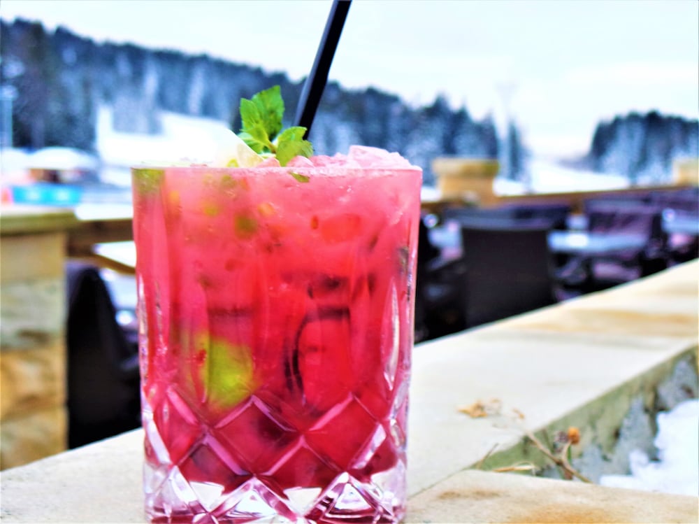 Фото Viceroy Kopaonik Serbia