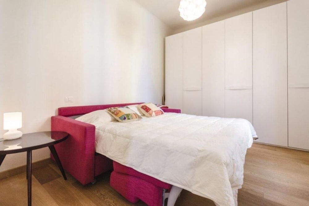 Фото Frassinago apartment