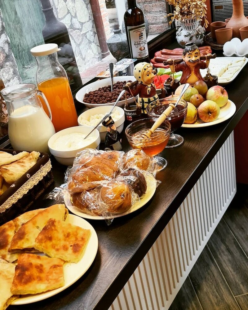 Фото Отель Hotisi