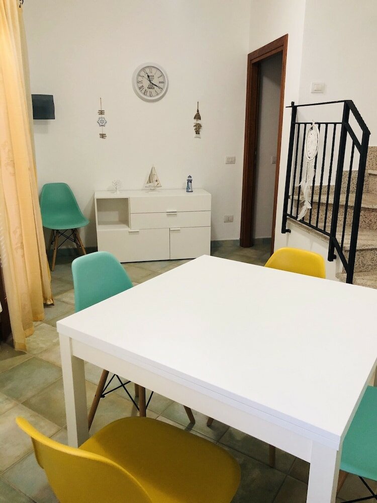 Фото Fantastico Budoni Tauanella Argo01