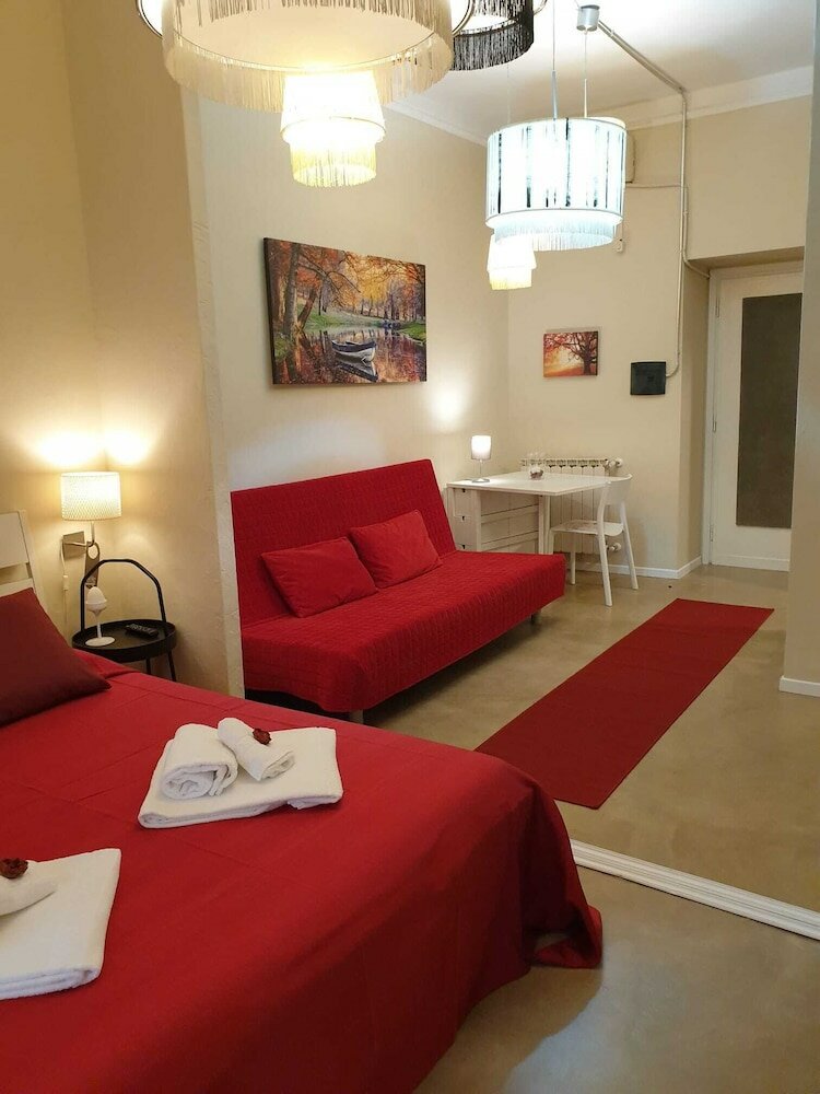 Фото Stefano House Roma