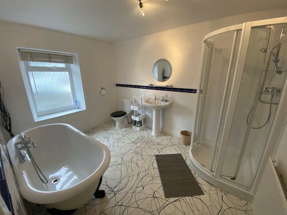 Фото Shell Cottage 2 Bedroom Holiday