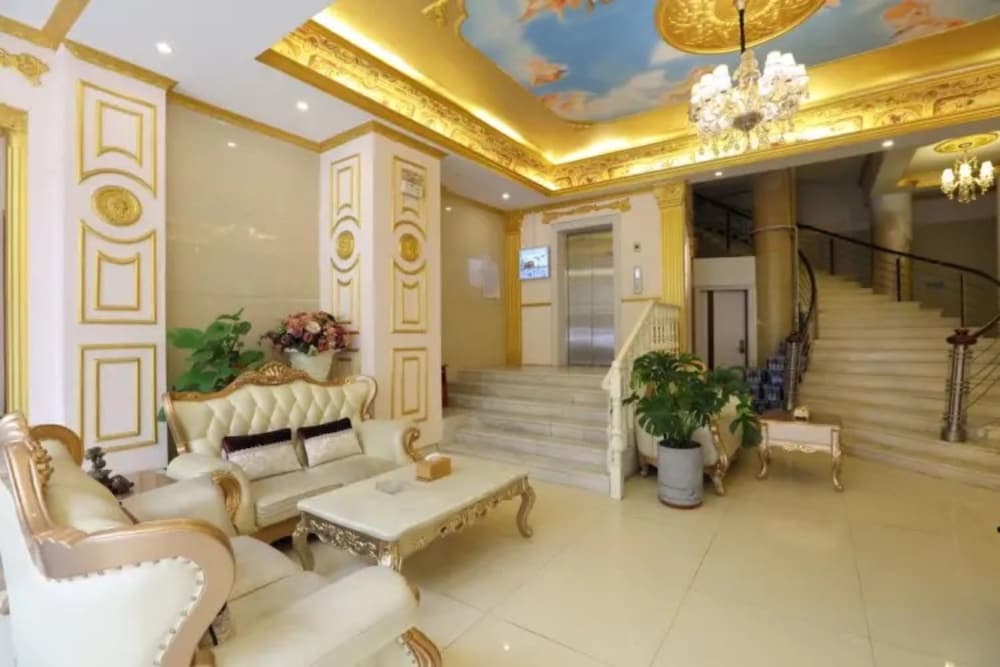 Фото Brother Commercial Hotel