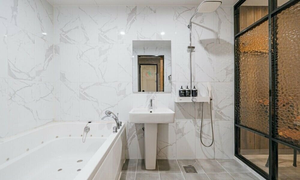 Фото Daegu J Hotel