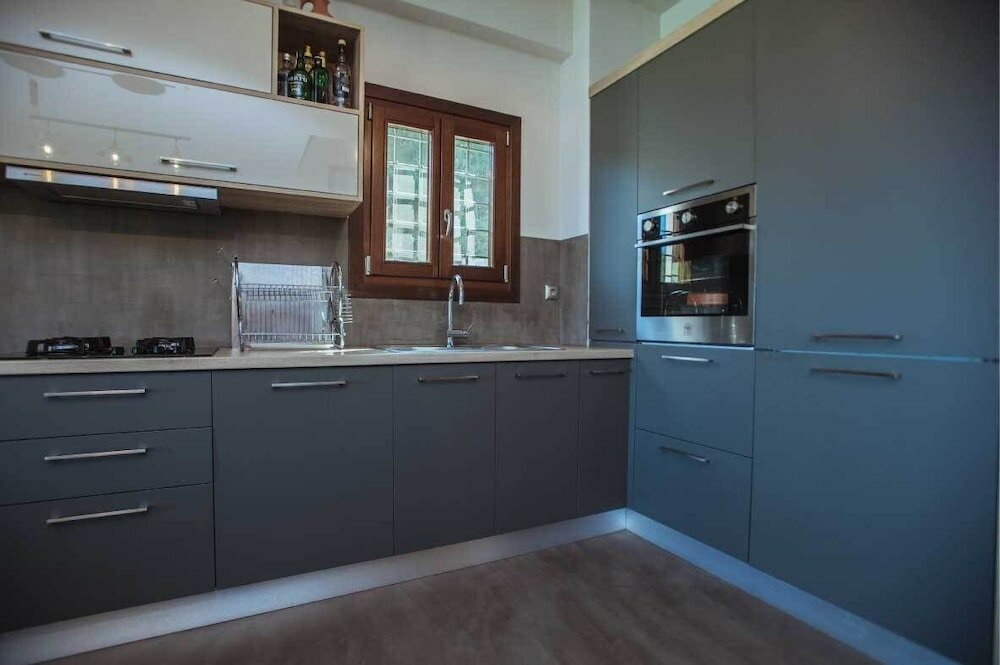 Фото Villa Mylopotamos