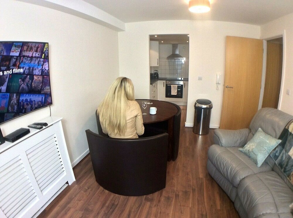 Фото Igloo ViewPoint City Centre Retreat