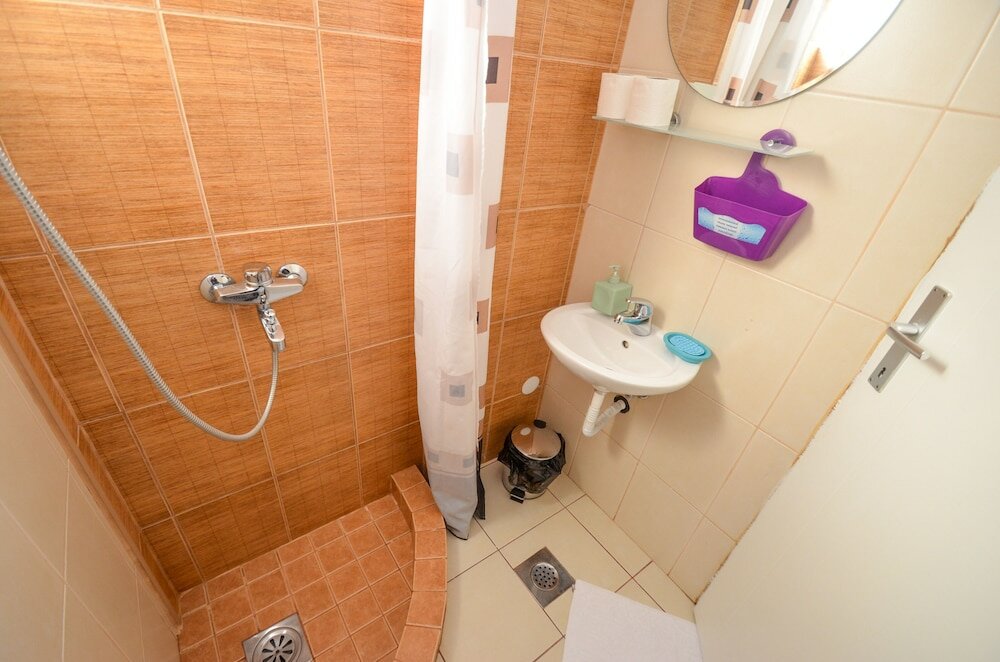 Фото Apartments Tea Kotor