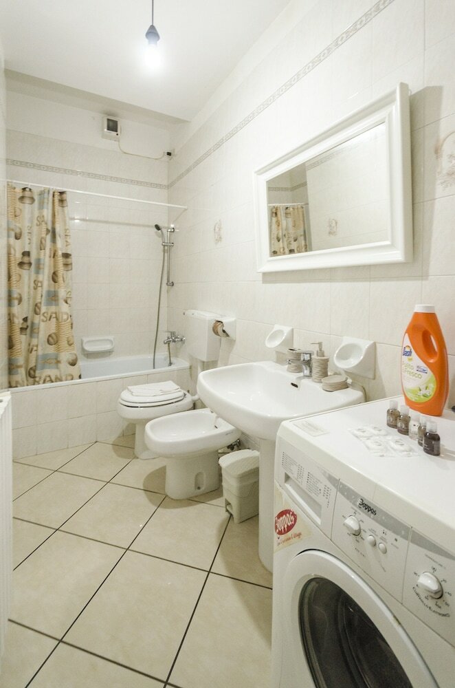 Фото Carro Apartment