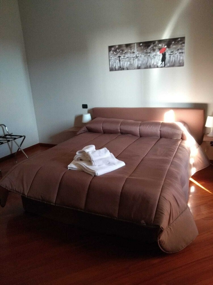 Фото La Dimora Degli Artisti