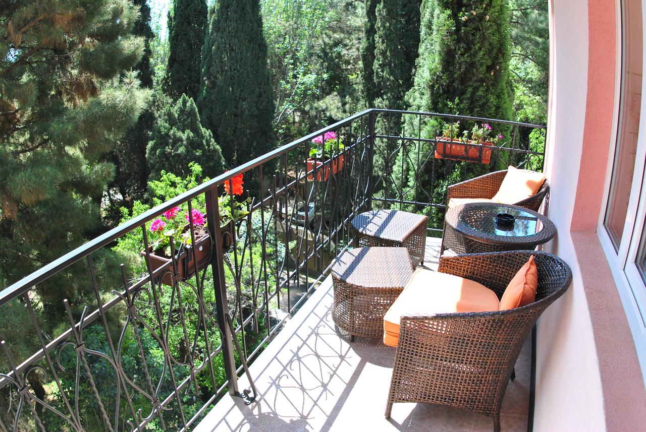 Фото Приморский парк- Rooms-park