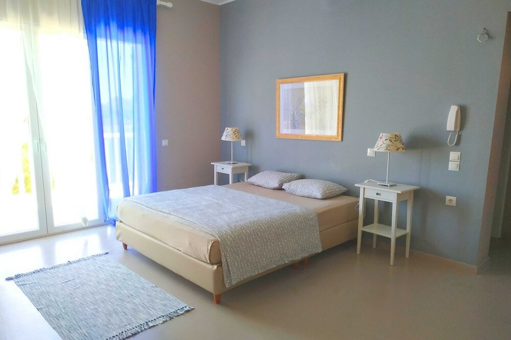 Фото Betty's Villas