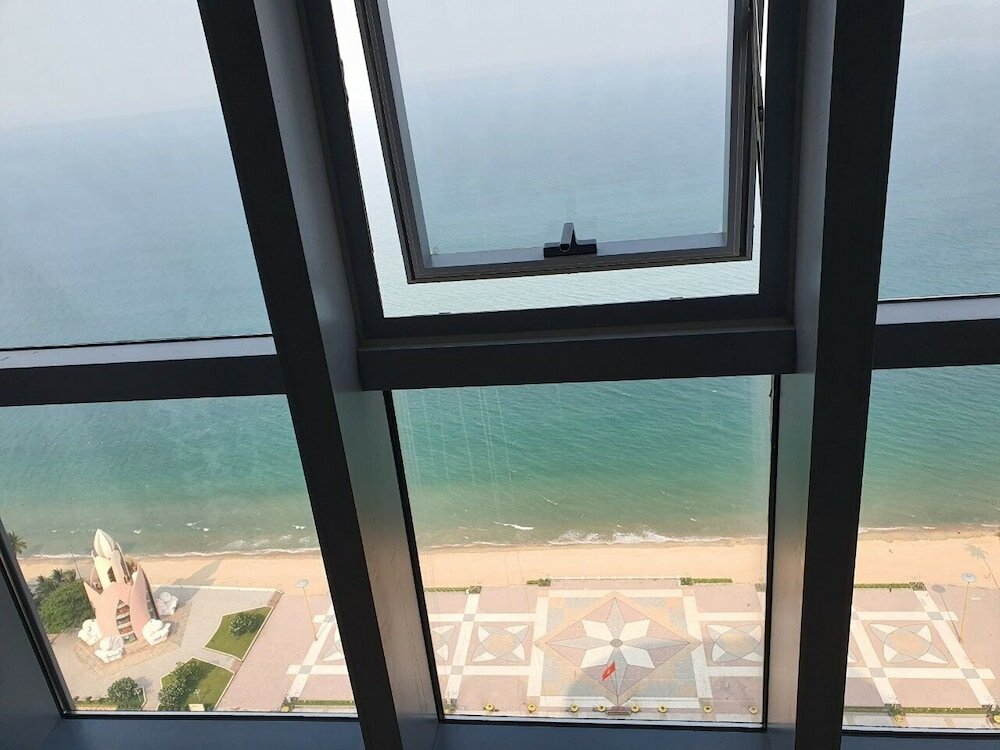 Фото Handy Panorama Nha Trang Ocean View