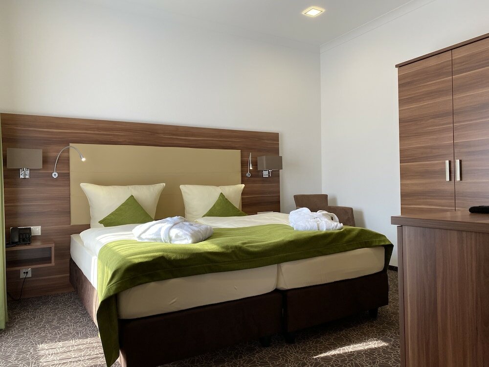 Фото Hotel Villa Elsa