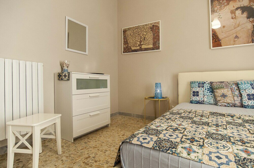 Фото Casa Vacanza Cariddi