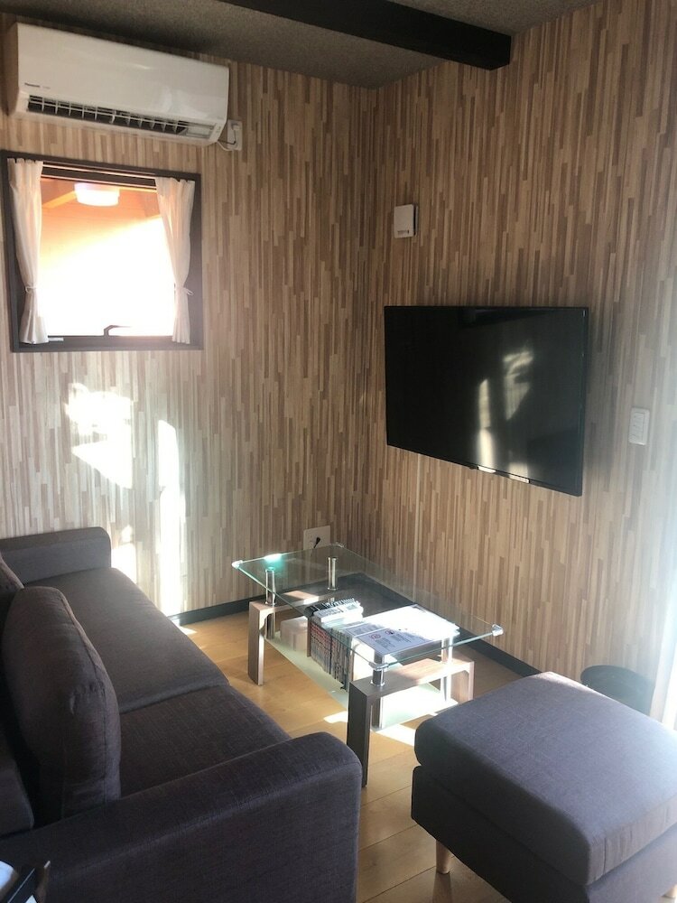 Фото Churaumi Kafuu Terrace