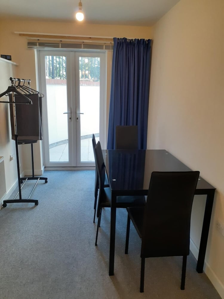 Фото City View Lodge apartments