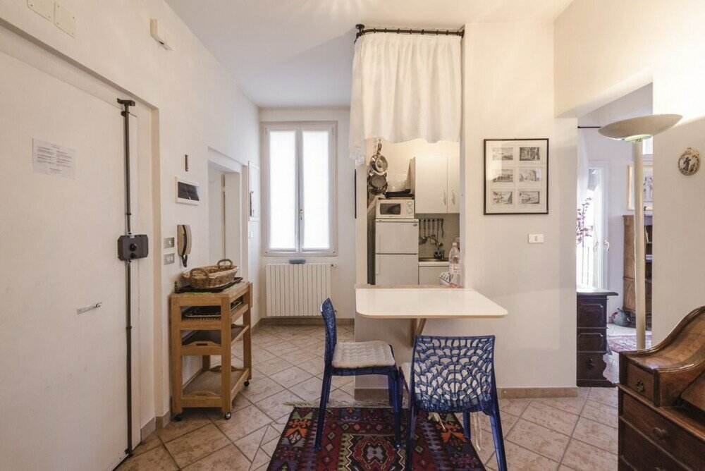 Фото Lupari Apartment