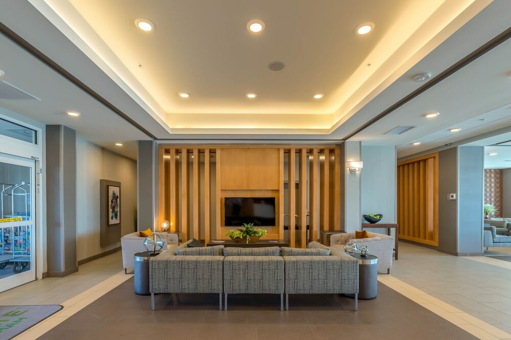 Фото Hawthorn Suites by Wyndham Loveland