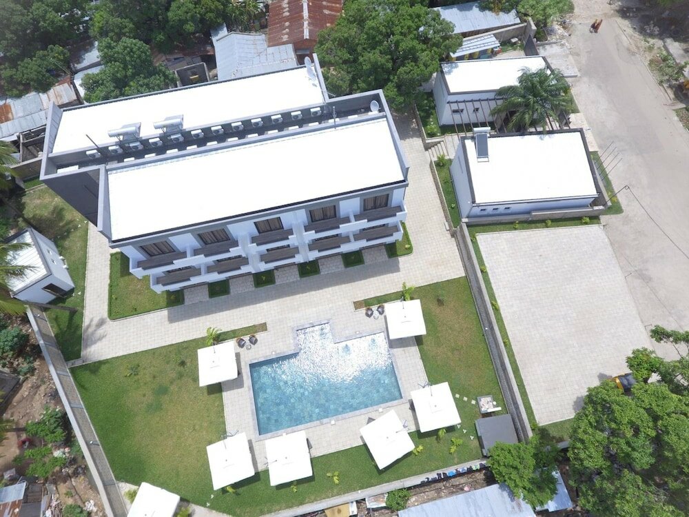 Фото отеля 3