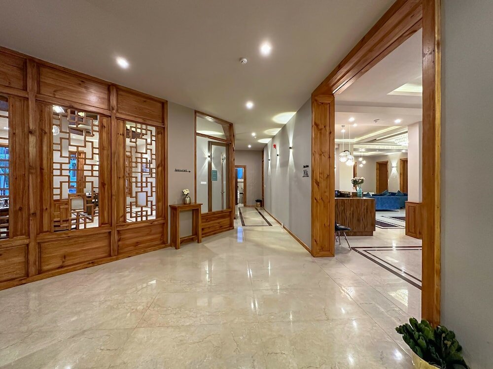 Фото The Bodhi Tree